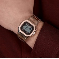 Casio G-Shock GMW-B5000GD-4ER