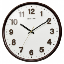 Rhythm Wall Clock CMG127NR06