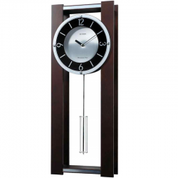 RHYTHM CMJ541UR06 wall clock