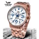 Vostok Europe Expedition North Pole 1 Automatic YN55-595B641BR