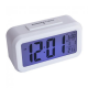 Lexinda EC-015W Alarm clock