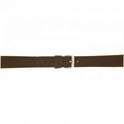 Watch Strap CONDOR Extra Long Camel Grain 051L.02.20.W