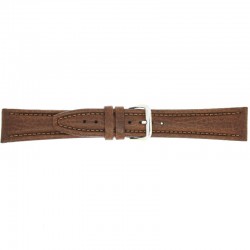 Watch Strap CONDOR Padded Calf Extra Long 062L.02.24.W