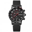 WENGER ATTITUDE CHRONO 01.1543.106