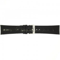 Watch Strap CONDOR Croco Grain 285R.01.22.W