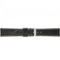 Watch Strap CONDOR Aligator Grain 308R.01.18.W