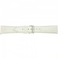 Watch Strap CONDOR Alligator Print 320R.09.24.W