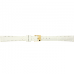 Watch Strap CONDOR Semi-padded Aligator Grain 613R.09.12.Y