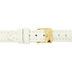 Watch Strap CONDOR Semi-padded Aligator Grain 613R.09.12.Y