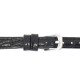 Watch Strap CONDOR Croco grain 082R.01.12.W