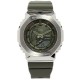 Casio G-shock G-Classic ORIGINAL GM-S2100-3AER METAL COVERED