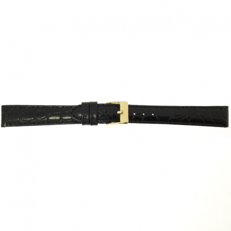 Watch Strap CONDOR 612R.01.16.Y