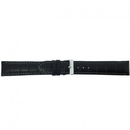 Ремешок для часов CONDOR Croco Grain Strap Padded 614R.01.W