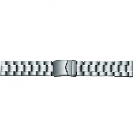 Stainless Steel Watch Straps - Condor Straps