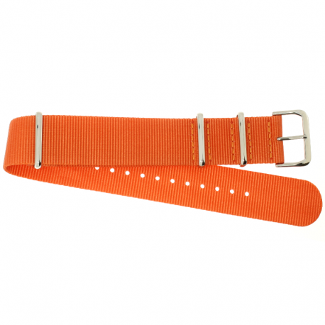 Canvas Watch Straps - Condor Straps