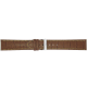 Watch Strap CONDOR Croco Grain Extra Long 614L.02.22.Y