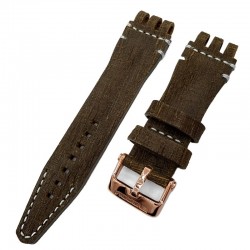 Vostok-Europe Energia Rocket Watch Strap VE-ENERGIJA.03(01).27.R