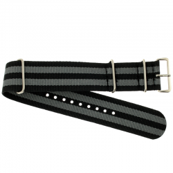 Watch Strap Woven miltary...