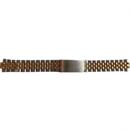 Stainless Steel Watch Straps - Condor Straps