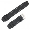 Watch Strap Diloy W1632 to fit Casio