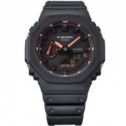 Casio G-SHOCK GA-2100-1A4ER