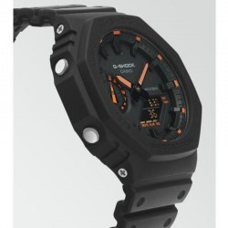 Casio G-SHOCK GA-2100-1A4ER