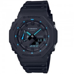 Casio G-SHOCK GA-2100-1A2ER