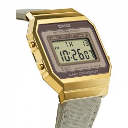 Casio...