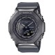 Casio G-shock G-Classic ORIGINAL GM-S2100B-8AER METAL COVERED