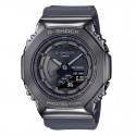 Casio G-shock G-Classic ORIGINAL GM-S2100B-8AER METAL COVERED