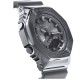 Casio G-shock G-Classic ORIGINAL GM-S2100B-8AER METAL COVERED