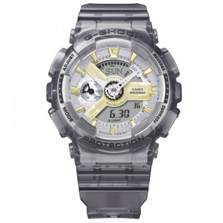 Casio G-SHOCK GMA-S110GS-8AER