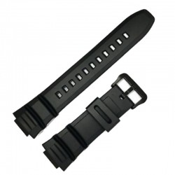 Watch Strap CASIO 10452435