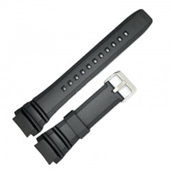 Watch Strap CASIO 10347967