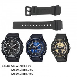 Laikrodžio dirželis CASIO 10558173