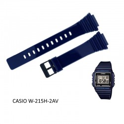 Laikrodžio dirželis CASIO 10435865