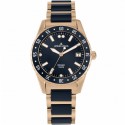 Jacques Lemans Ceramic 42-10H