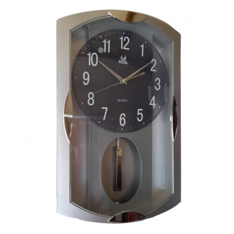 PEARL PW061-0214-1 Wall clock