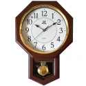 Pearl PW302-1738-2 Wall Clock