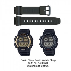 Laikrodžio dirželis CASIO 10559534