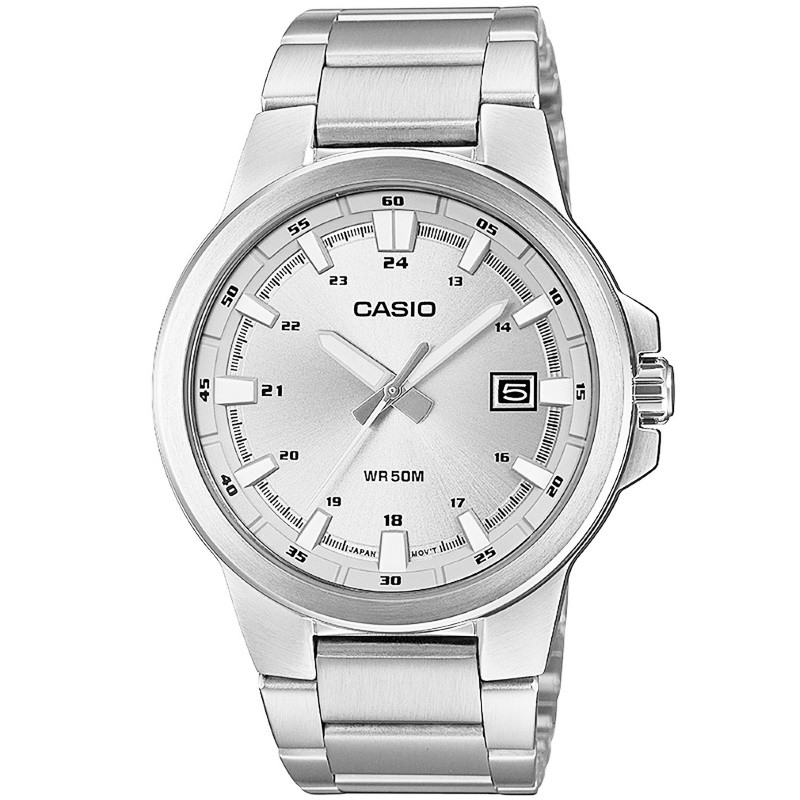 - Watches Casio MTP-E173D-7AVEF