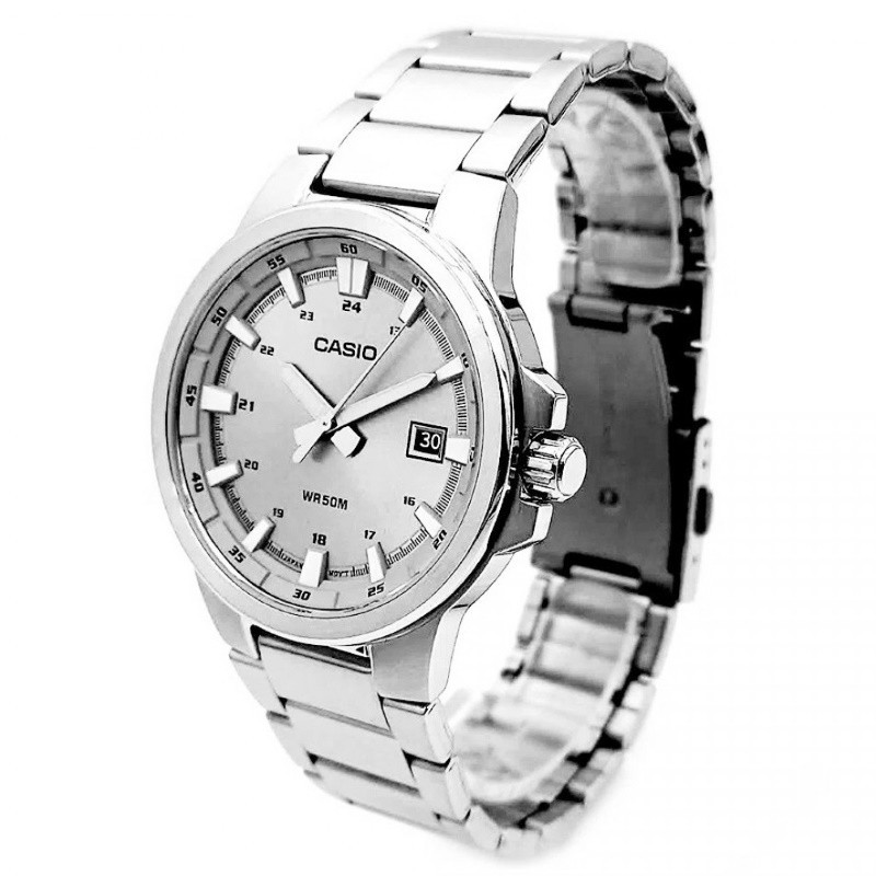 - Casio Watches MTP-E173D-7AVEF