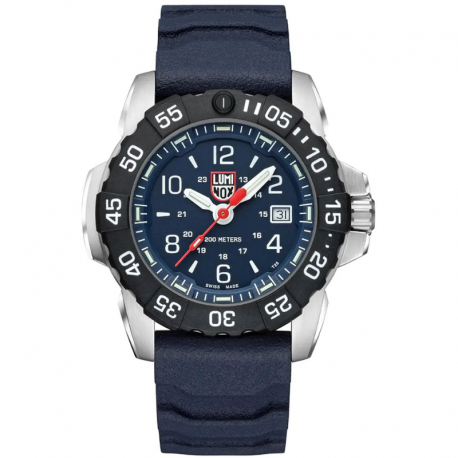 Luminox Navy SEAL Steel Military Dive XS.3253.CB