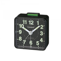 CASIO Alarn clock TQ-140-1EF