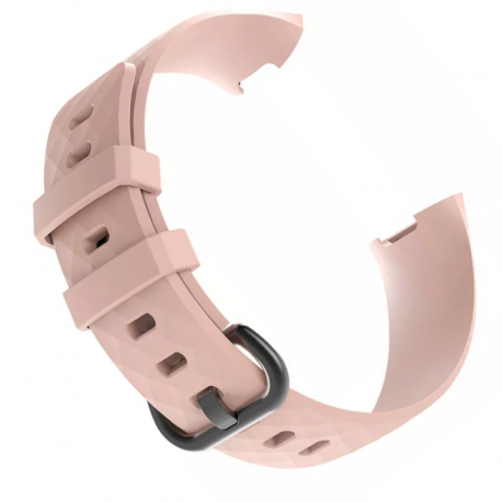 Fitbit Charge 3/4 SL PINK