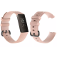 Fitbit Charge 3/4 SL PINK