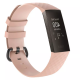 Fitbit Charge 3/4 SL PINK