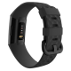 Fitbit Charge 3/4 SL BK