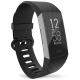 Fitbit Charge 3/4 SL BK