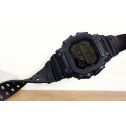 CASIO G-Shock GXW-56BB-1AER